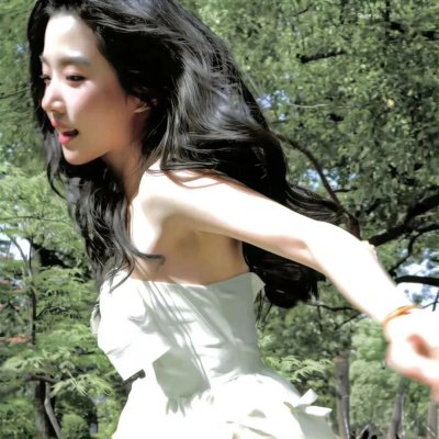 麦德兰:迷失在巴黎